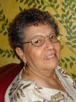 Maria Saldana