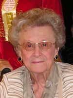 Dorothy Sciortino