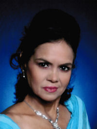 Magdalena Contreras