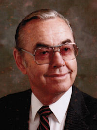 Harold Davisson