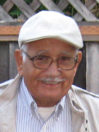 Abraham Ortiz