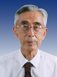 Chun-Kang Tsai