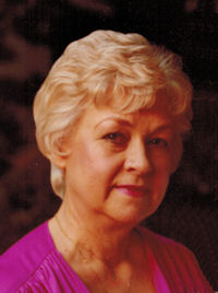 Elizabeth Leishman