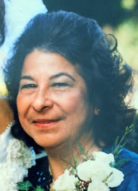 Esperanza Perez