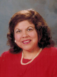 Maria Rodriquez