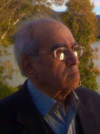 Hossein Shariatmadari