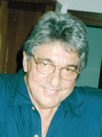 George Vorgias