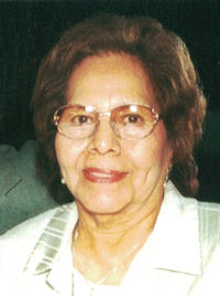 Marcelina Gonzales