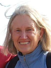 Patricia Radtke