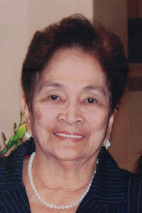 Geronima Reyes