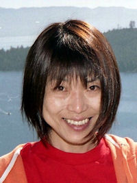 Yuko Matsushita