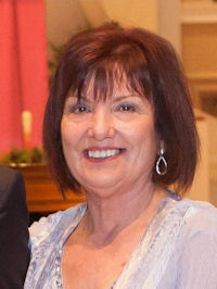 Vickie Pacholka
