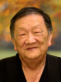 Eugene Wang