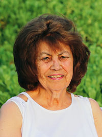 Nancy Ferguson