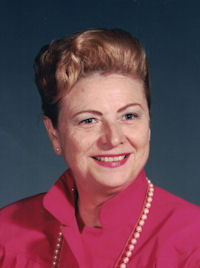 Dorothy Emerson