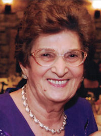 Nelli Nazaradeh