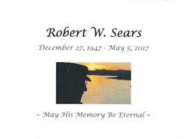 Robert Sears