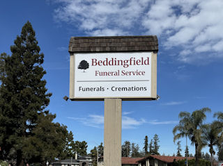 Street Sign