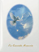 Dove Book (Spanish)