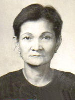 Juana Zagala