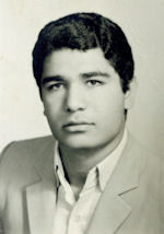 Mohammed Khosrowmanesh