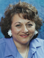 Hilda Ajlouny