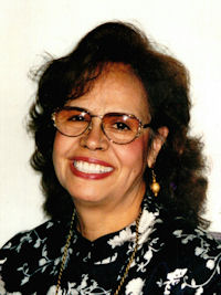 Ruth Gutierrez