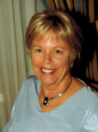 Joan Marwitz
