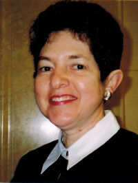 Anita Noble