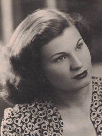 Lucille Burriesci