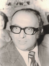Albert Danielzadeh