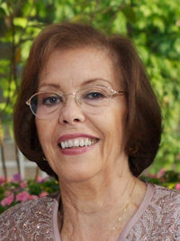 Martha Velasco