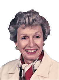 Dorothy Smith