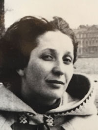 Lyudmila Abrosimova