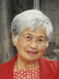 Theresa Leong