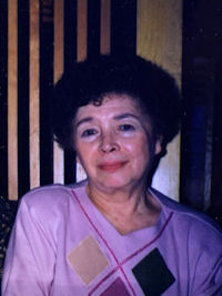 Mary Tafarella