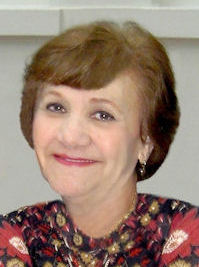 Mary Pacheco