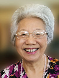 Shirley Hsieh