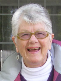Marjorie Laxier 1