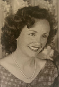 June Haskett