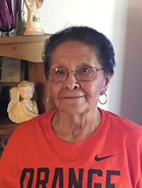Guadalupe Aguinaga