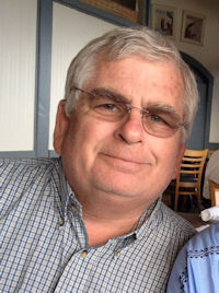 Richard Blair