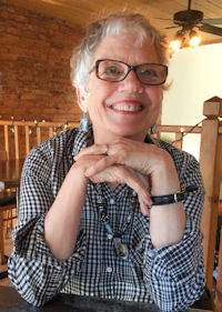 Christine Bradshaw