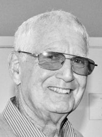 Norman Eliason