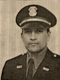 Robert Gonzales
