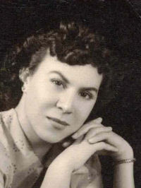 Elena Martinez