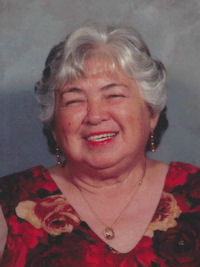 Beatrice Petersen
