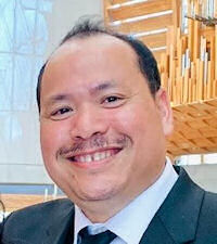 Neil Teofilo Sanchez