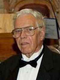 Frederick Schulenburg