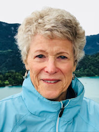 Patricia Sweeney